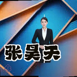 张昊天