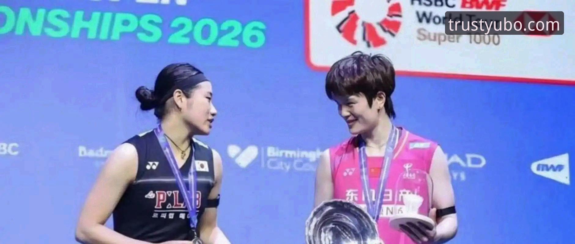 尤伯杯半决赛逆转vs横扫：中国女队晋级决赛的两种胜利模式对比分析